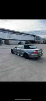BMW E46 330i Cabrio M Paket - BMW 330: Cabrio, E46 330i