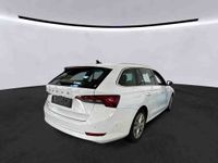 Skoda Octavia - Vorschau Bild 3