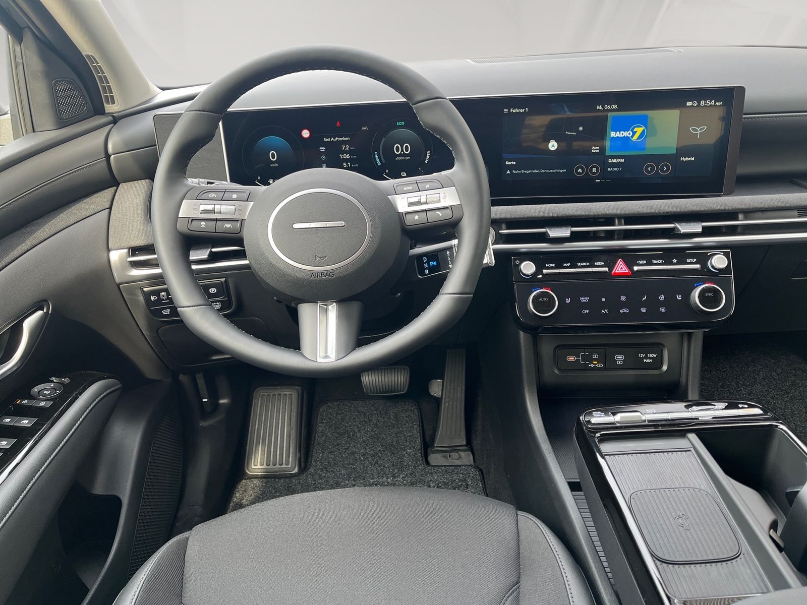 Hyundai Tucson – Bild 10