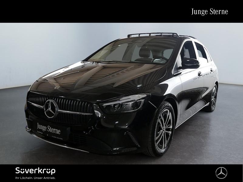 Mercedes-Benz B 200 PROGRESSIVE KAMERA PANO SPUR PDC SHD SHZ