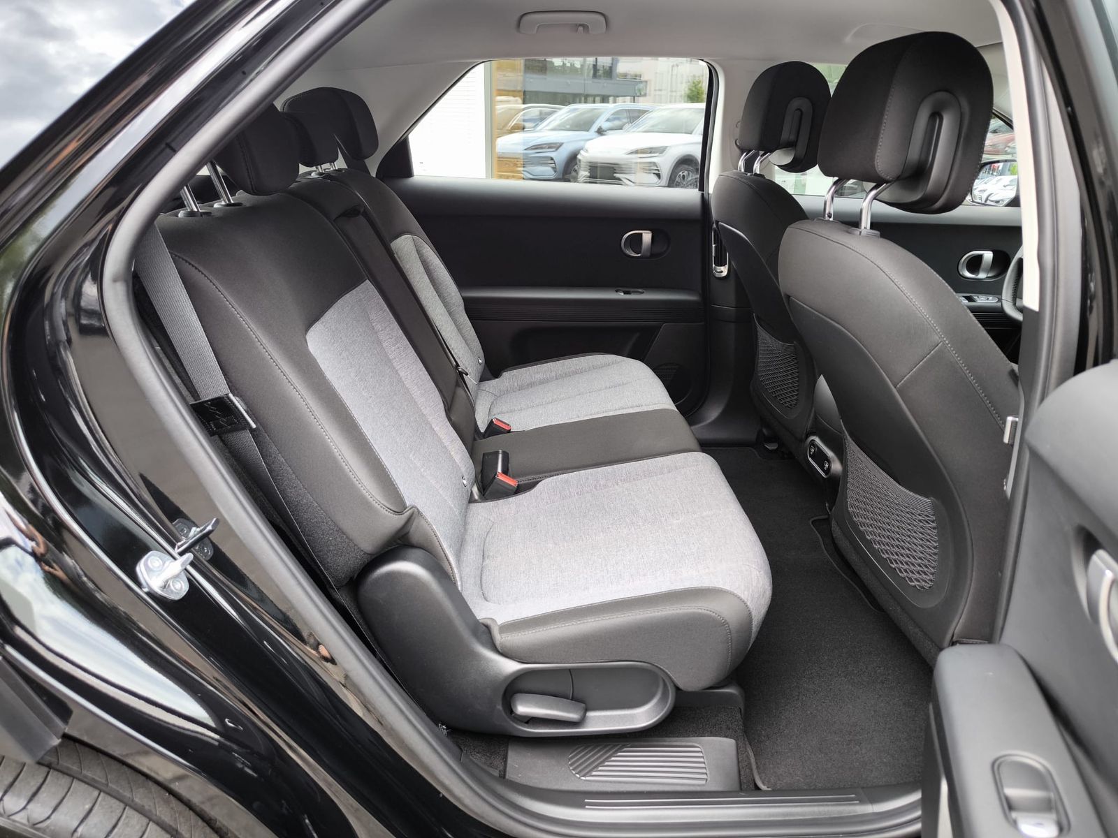 Fahrzeugabbildung Hyundai Ioniq 5 Dynamiq WERKSGA+NAVI+LED+SHZ+KAM+ACC+WP