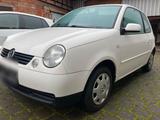 Volkswagen VW LUPO 1,0 MPI - gebrauchte VW Lupo aus dem Jahr 2003