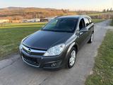 Opel Astra H Caravan Edition 1,9CDTI Automatik - Opel Astra: 1.9