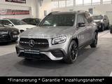 Mercedes-Benz GLB 200d*AMG*NightPaket*Pano-D*R-Kam*Distronic* - Mercedes-Benz GLB 200 Gebrauchtwagen in Düsseldorf