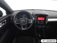 Volvo XC40 - Vorschau Bild 11