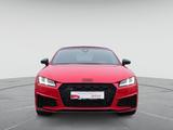 Audi TTS Roadster competition plus 2.0 TFSI S tronic, - gebrauchte Audi TTS aus dem Jahr 2024