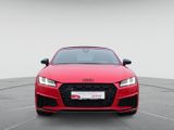 Audi TTS Roadster competition plus 2.0 TFSI S tronic, - Audi TTS aus 2024