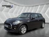 MINI ONE VisualBoost LED Ambiente Connected - MINI ONE in Frankfurt (Main)