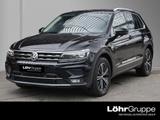Volkswagen Tiguan 2.0 TSI DSG Highline 4Mo AHK/Navi