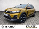 Dacia Sandero Stepway Extreme TCe 110 - Dacia Sandero Neuwagen in Bremen