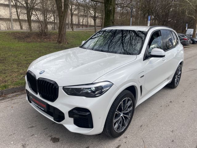 BMW X5 xDrive 45 e M Sport*Navi*K360g*HeadUp*Shadow*