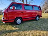 Volkswagen T3 Multivan LastLimitedEdition 2,1l - Volkswagen T3: Servolenkung