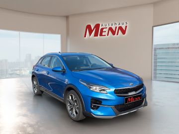 Kia XCeed 1.5 T-GDI Vision Navi Kamera Sitzheiz AHK