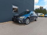 Seat Ibiza 1.5 TSI DSG FR PRO KAMERA NAVI FAHRASS. XL - gebrauchte Seat Ibiza aus dem Jahr 2024