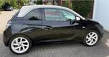 Opel Adam Slam 1.4, 87 PS, onyx Black meta... - Opel Adam in Mönchengladbach