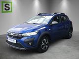 Dacia SANDERO Stepway Expression+ TCe 110 - Dacia Sandero: Stepway Expression