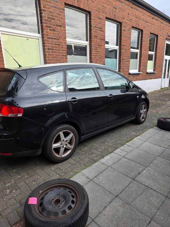 Seat Altea