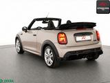 MINI COOPER_S_CABRIO S Cabrio JCW TRIM KEYLESSGO,ACC - graue MINI Cabrio Serie