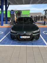 BMW i4 M50 - AHK/Driving Assistant/Keyless/HeadUp - BMW i4 von privat