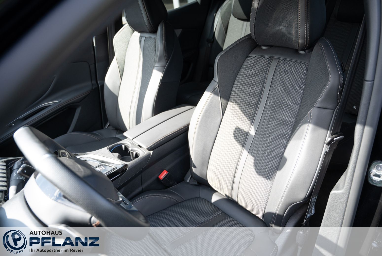 Peugeot 3008 - Bild 7