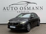 Mercedes-Benz EQA 250 Electric Art / AHK / 360° / Distronic - gebrauchte Mercedes-Benz EQA aus dem Jahr 2022