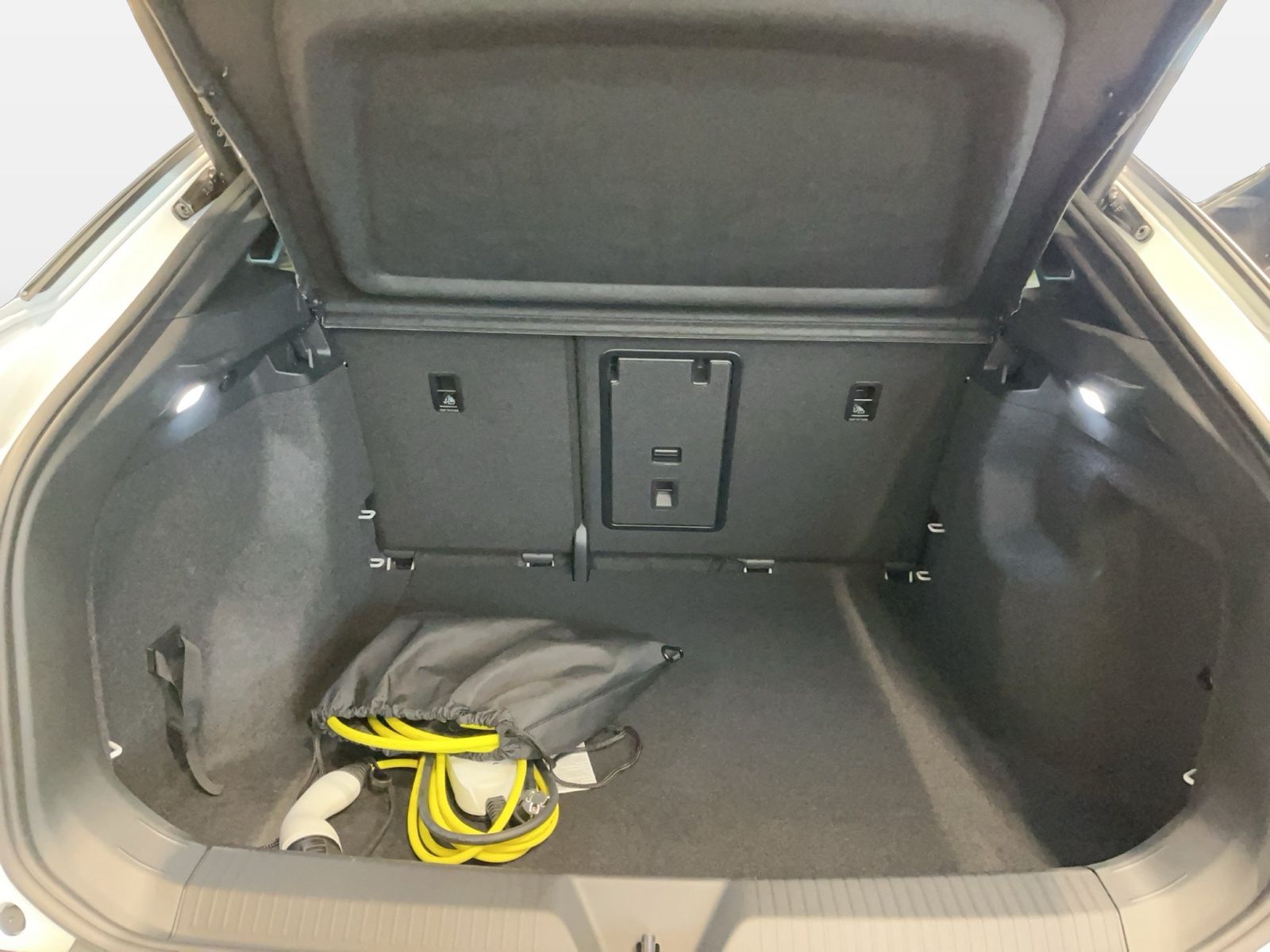 Volkswagen ID.5 - Bild 14