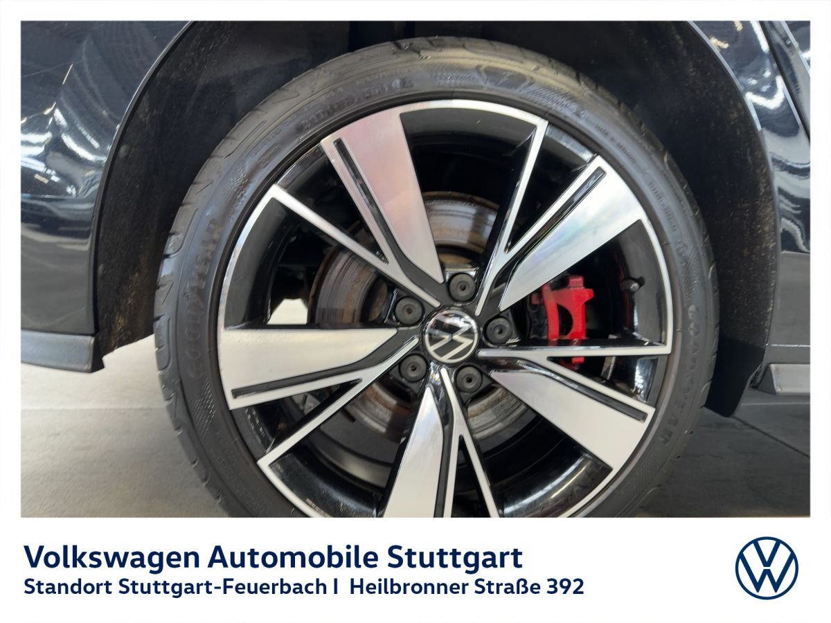 Volkswagen Golf - Bild 13