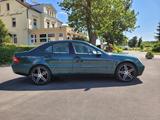 Mercedes-Benz C 240 CLASSIC Classic - gebrauchte Mercedes-Benz C 240 aus dem Jahr 2000