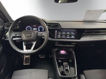 Bild 13 Audi A3 Sportback 35 2.0 TDI S line