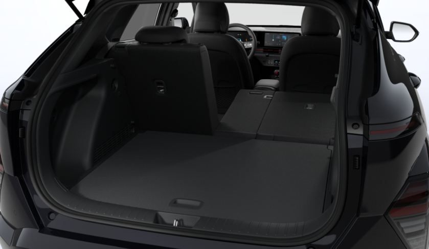 Fahrzeugabbildung Hyundai KONA N-LINE *Assist.-Pak* *SHZ*LHZ*NAVI*USB*ZV*