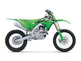 Kawasaki KX250 !Motocross! Sofort verfügbar! - KAWASAKI KX 250