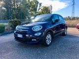 Fiat 500X 1.6 MultiJet 120 CV Automatica - Fiat 500X mit Diesel-Antrieb: Automatik