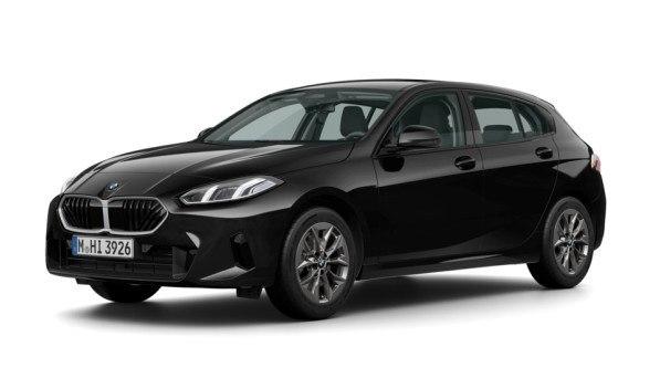 BMW 120 LED LC Plus Kamera Shadow Line SHZ PDC Tempo