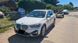 BMW X1 sDrive18i - Navi, LED, AHK, Leder