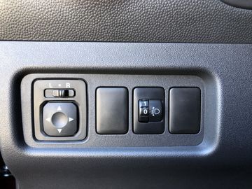 Fahrzeugabbildung Mitsubishi Space Star 1.2 Select ++SOFORT VERFÜGBAR++