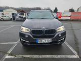 BMW X5 xDrive30d -7 sitze - BMW X5: 3D