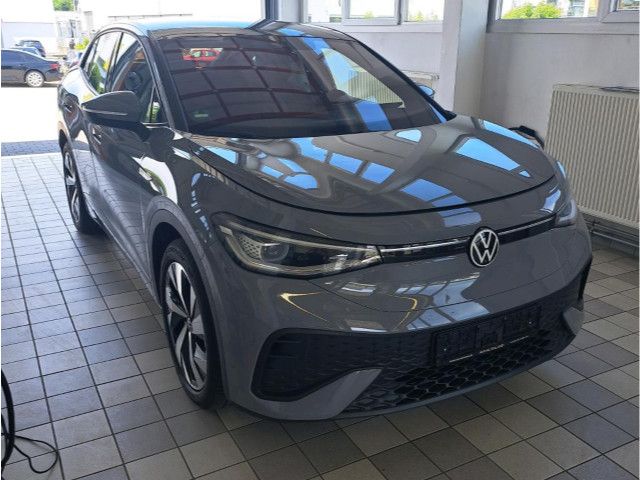 Volkswagen ID.5 Pro AHK/Matrix/Nav/360/ACC/Keyless/20"/SHZ/ imagem 2