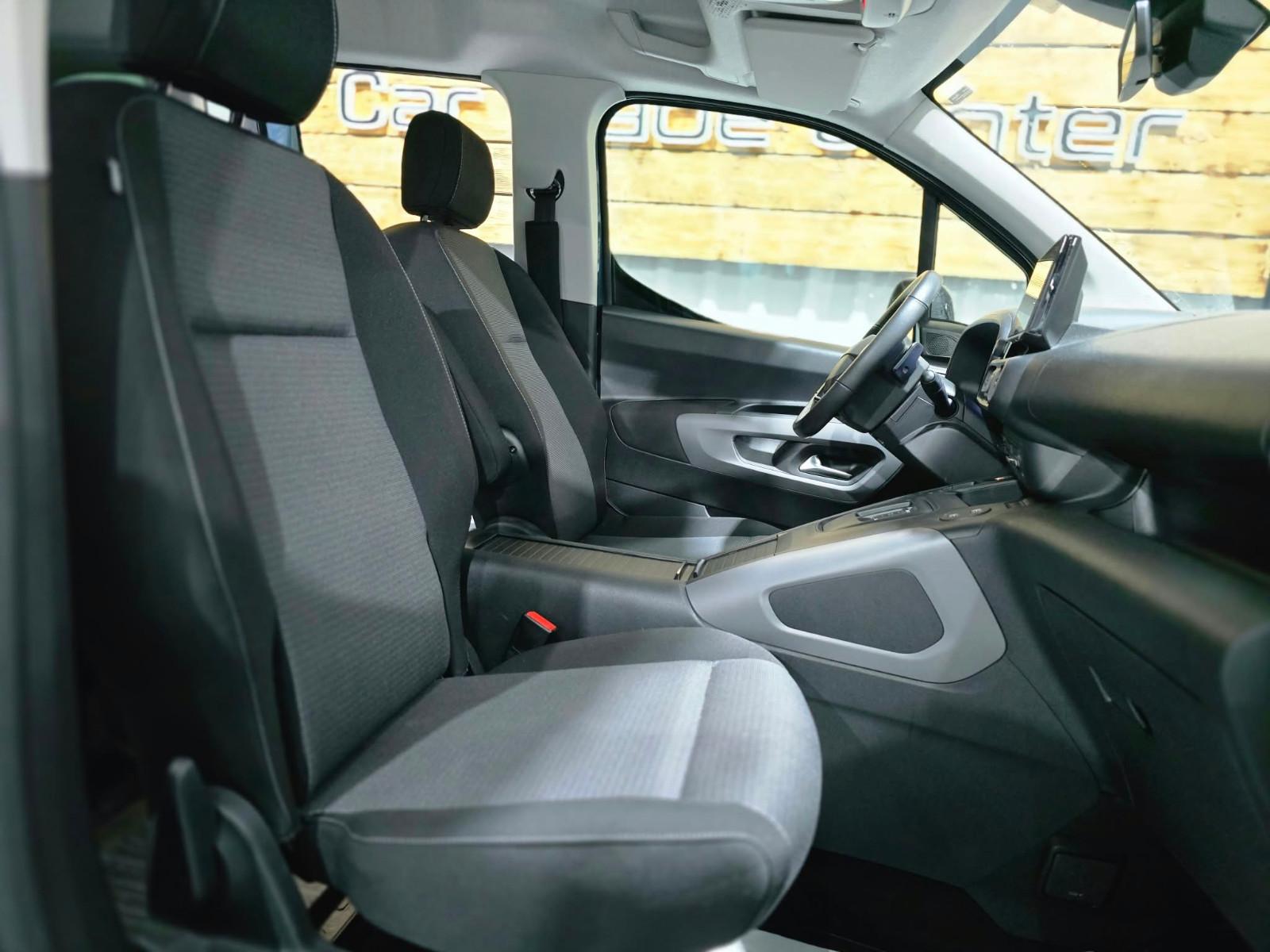 Toyota Proace (Verso) City Team/1.Hd/LED/Navi/Garantie