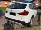 BMW X1 sDrive18d xLine#Automatik#Panoramadach# - BMW X1: Panoramadach