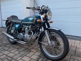 Honda CB 550 Supersport Four - Offers