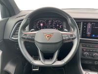 Cupra Ateca - Vorschau Bild 16