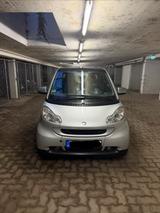 Smart ForTwo coupé 1.0 52kW mhd pure pure (Automatik) - Smart ForTwo: Coupe, Kw Mhd Pure