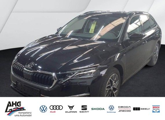 Skoda Octavia Combi 2,0 TDI 150 PS DSG Tour LED Navi
