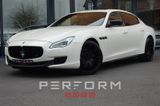 Maserati Quattroporte S Q4