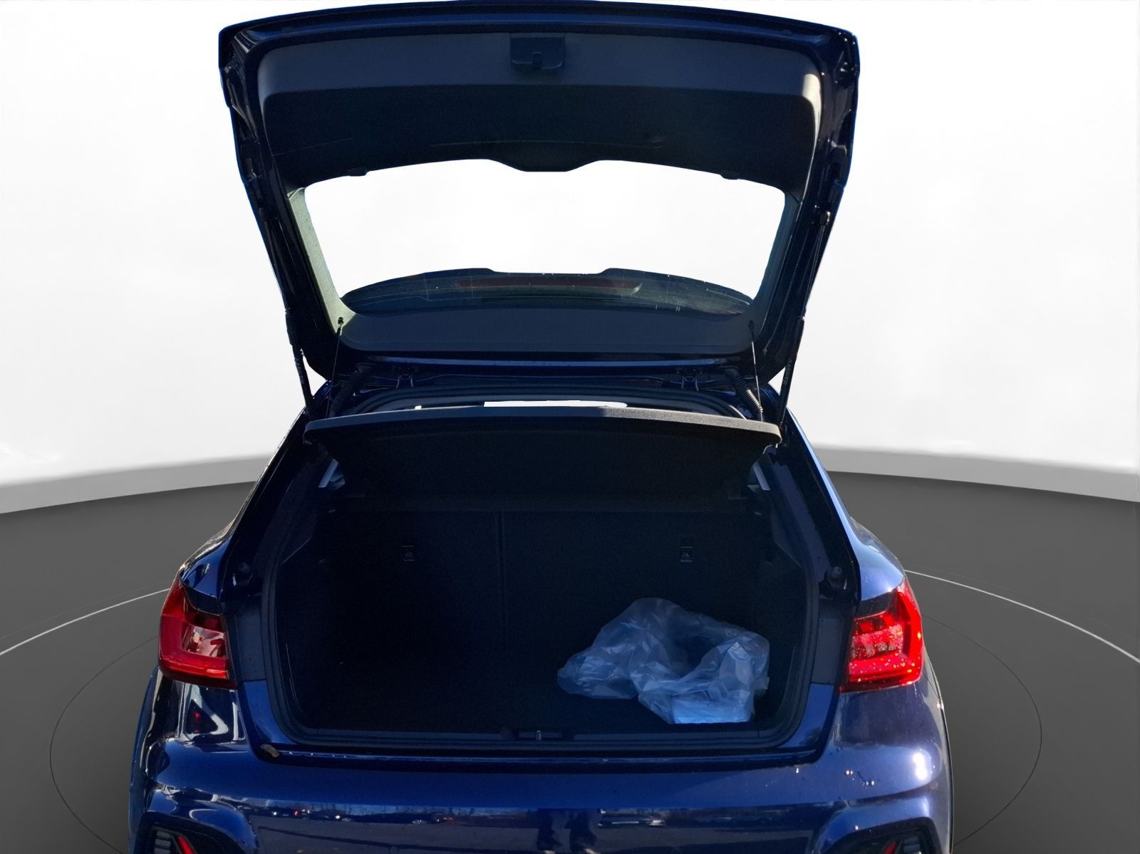 Audi A1 - Bild 9