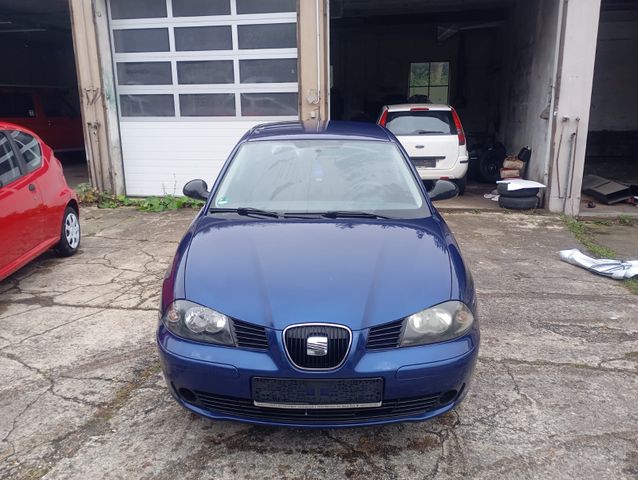 Seat Ibiza Stella