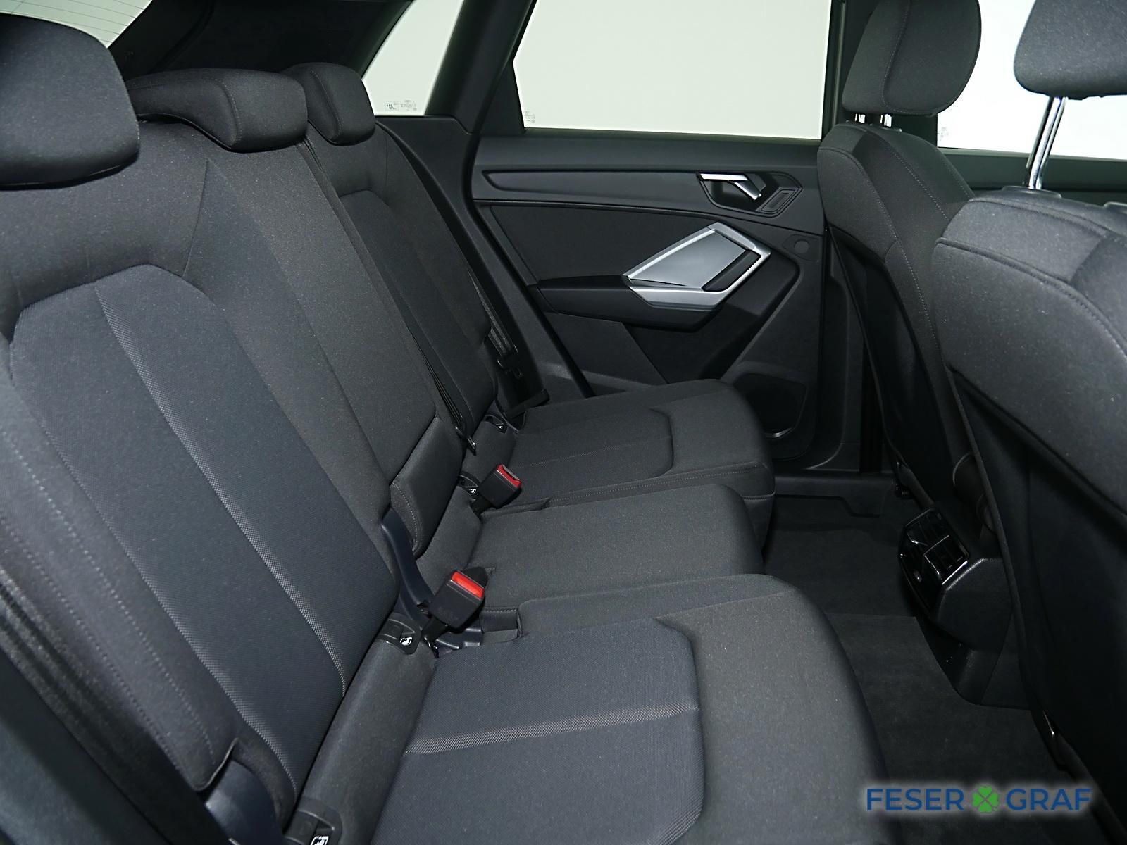 Audi Q3 - Bild 5