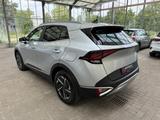 Kia Sportage 1.6 T-GDI Vision LED|Navi|ParkPilot|SHZ - gebrauchte Kia Sportage aus dem Jahr 2022