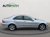 Mercedes-Benz C 230 Elegance | AHK | Navi | PDC | TÜV NEU - Mercedes-Benz C 230 mit Benzin-Antrieb