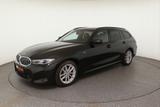 BMW 320d xDr. M Sport LCPro|HUD|PAN|PAs+360|SHZG|AHK - mit Diesel-Antrieb: Allradantrieb, Kombi